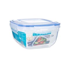 Набор пищевых контейнеров, 12 шт. цена и информация | Посуда для хранения еды | pigu.lt