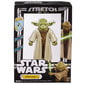 Figūrėlė Stretch Star Wars (Žvaigždžių karai) Yoda, 10 cm kaina ir informacija | Žaislai berniukams | pigu.lt