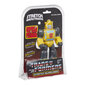 Figūrėlė Stretch Transformers Mini Kamanė, 18 cm kaina ir informacija | Žaislai berniukams | pigu.lt