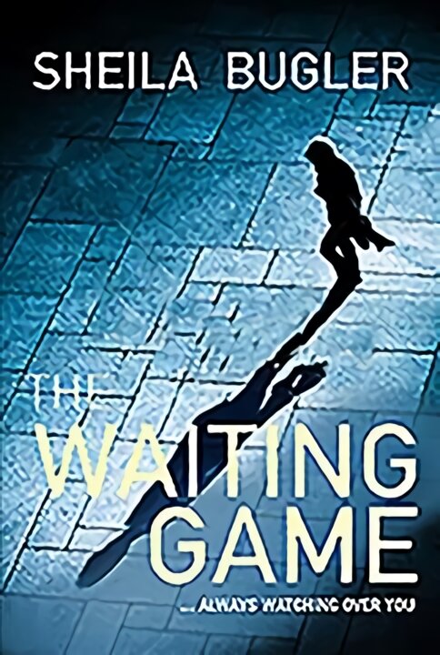 Waiting Game: You never know who's watching ... kaina ir informacija | Fantastinės, mistinės knygos | pigu.lt