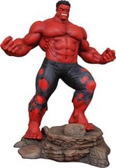 Marvel Gallery Red Hulk PVC kaina ir informacija | Žaidėjų atributika | pigu.lt