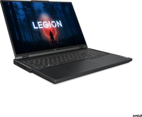 Lenovo Legion Pro 5 82WM009BMX цена и информация | Ноутбуки | pigu.lt