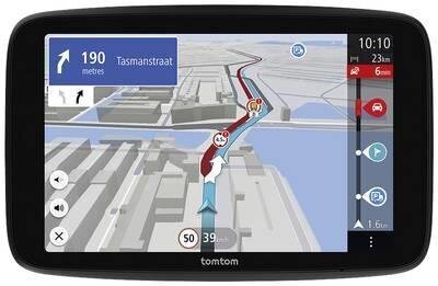 Navigacja Tomtom 1YD7.002.50 цена и информация | GPS navigacijos | pigu.lt