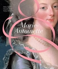 Marie-Antoinette kaina ir informacija | Biografijos, autobiografijos, memuarai | pigu.lt