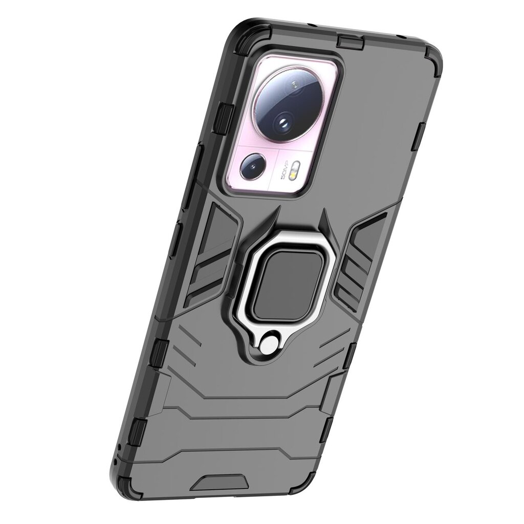 Ring Armor Case kaina ir informacija | Telefono dėklai | pigu.lt