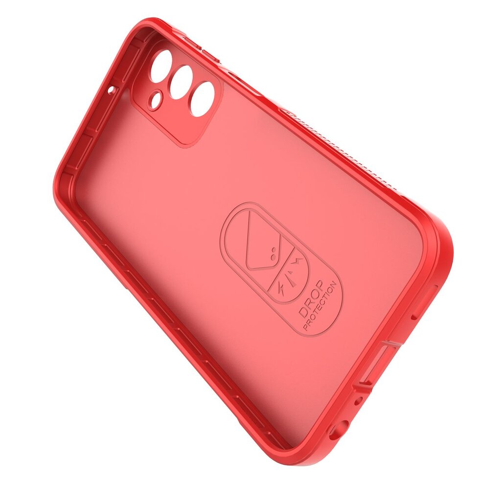 Magic Shield Case kaina ir informacija | Telefono dėklai | pigu.lt