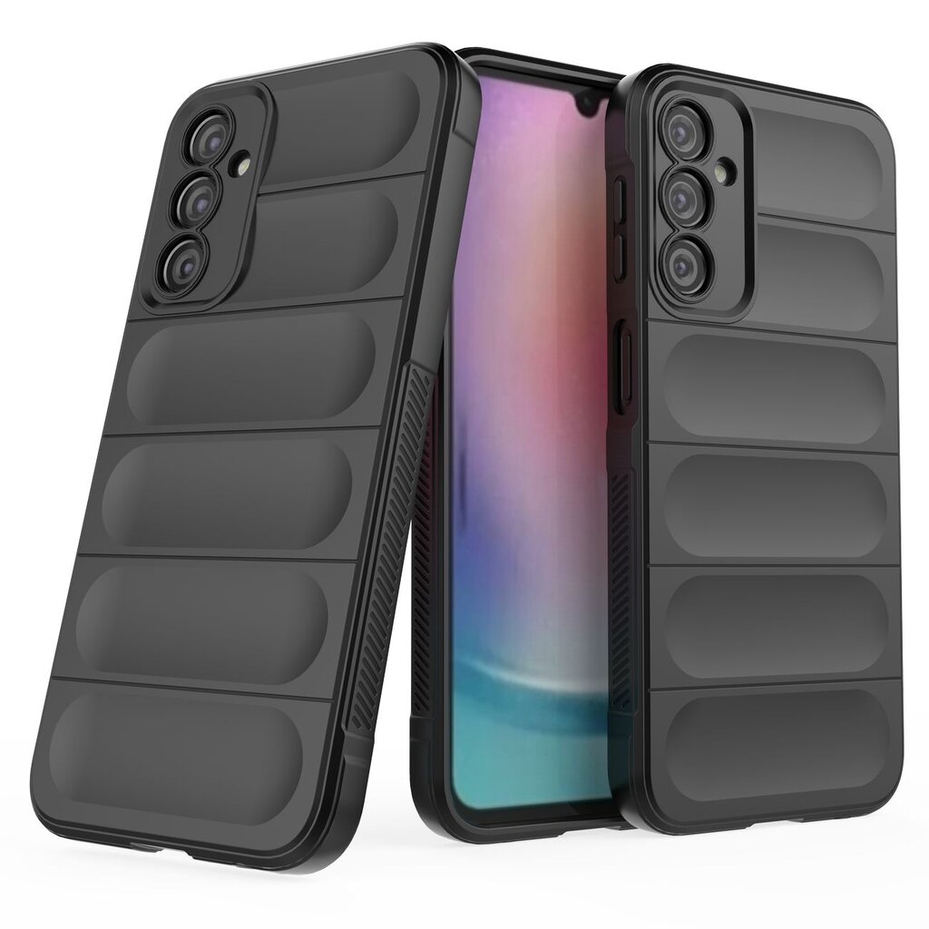 Magic Shield Case kaina ir informacija | Telefono dėklai | pigu.lt