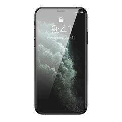 Закаленное стекло Baseus Crystal толщиной 0.3 мм для планшета Huawei MatePad 11 10.95 дюйма цена и информация | Google Pixel 3a - 3mk FlexibleGlass Lite™ защитная пленка для экрана | pigu.lt