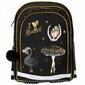 Mokyklinė kuprinė Starpak Ballerina 486110, 20 l, juoda kaina ir informacija | Kuprinės mokyklai, sportiniai maišeliai | pigu.lt