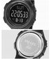 Laikrodis vyrams Smael 1618 kaina ir informacija | Vyriški laikrodžiai | pigu.lt