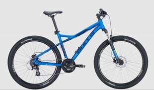 Kalnų dviratis Bulls Sharptail 2 Disc 29", mėlynas цена и информация | Велосипеды | pigu.lt