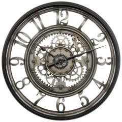 Настенные часы Atmosphera цена и информация | Часы | pigu.lt