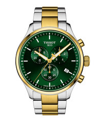 Laikrodis vyrams Tissot T116.617.22.091.00 цена и информация | Мужские часы | pigu.lt