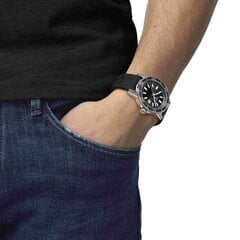 Laikrodis vyrams Tissot T125.610.17.051.00 kaina ir informacija | Vyriški laikrodžiai | pigu.lt
