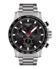 Laikrodis vyrams Tissot T125.617.11.051.00 цена и информация | Мужские часы | pigu.lt