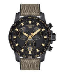 Laikrodis vyrams Tissot T125.617.37.051.01 цена и информация | Мужские часы | pigu.lt