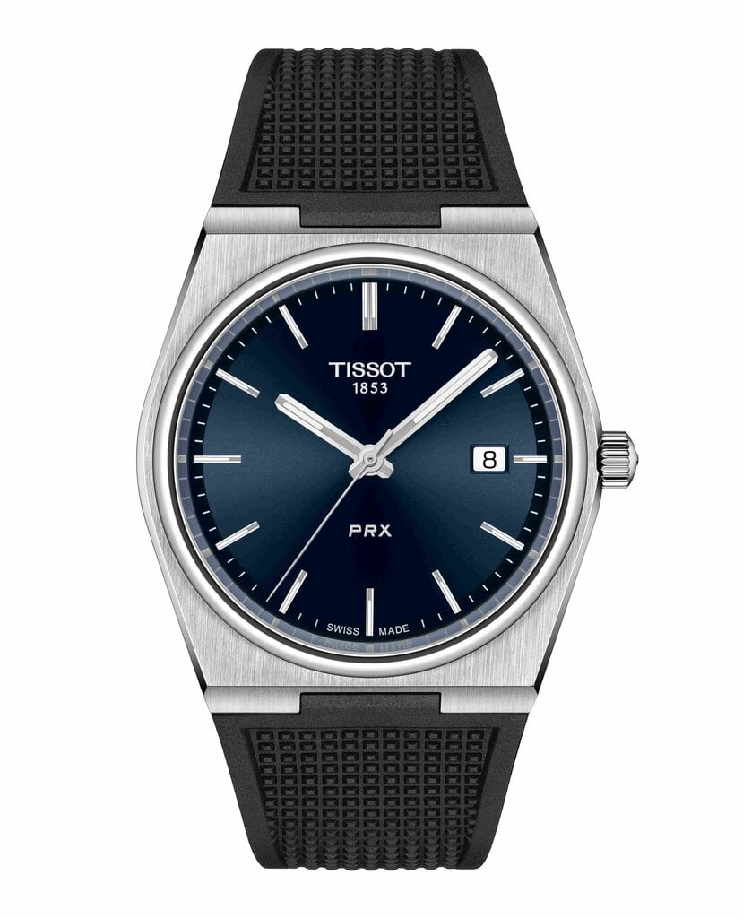 Laikrodis vyrams Tissot T137.410.17.041.00 цена и информация | Vyriški laikrodžiai | pigu.lt