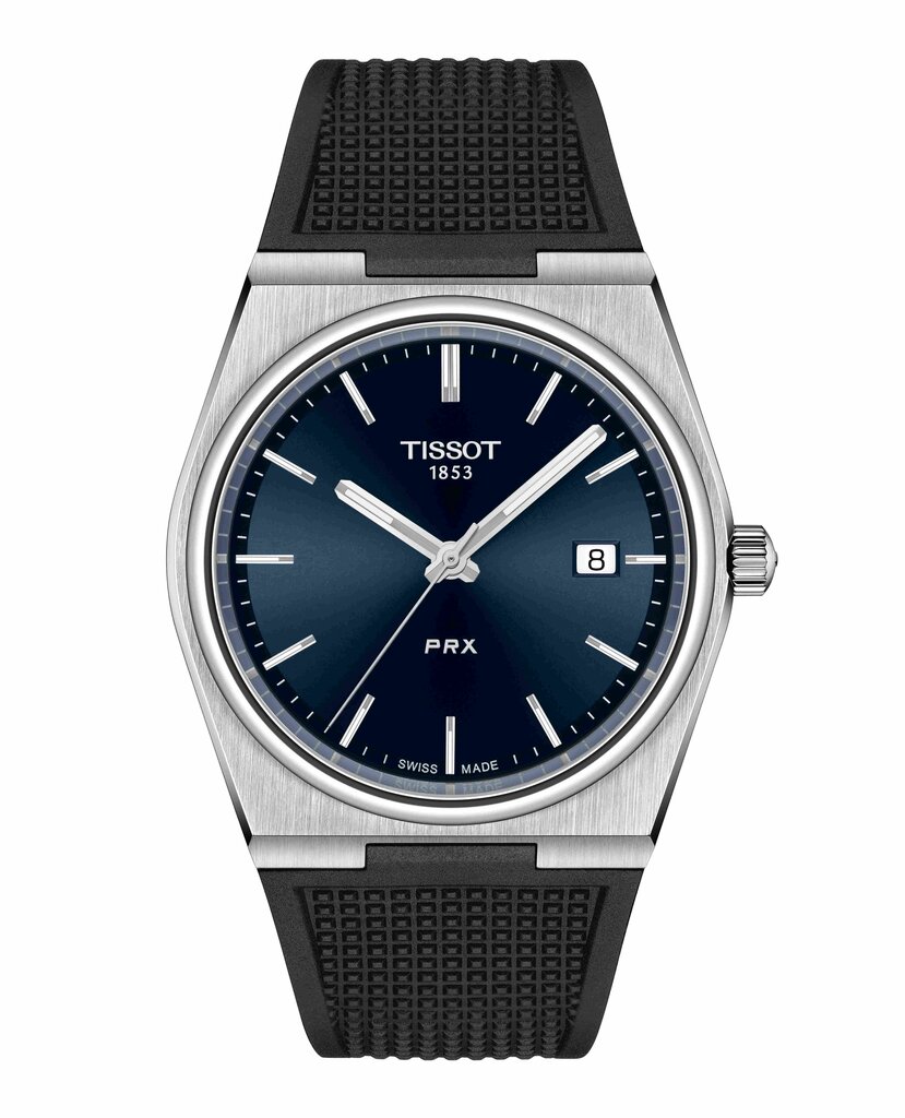 Laikrodis vyrams Tissot T137.410.17.041.00 цена и информация | Vyriški laikrodžiai | pigu.lt