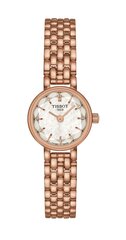 Laikrodis moterims Tissot T140.009.33.111.00 kaina ir informacija | Moteriški laikrodžiai | pigu.lt