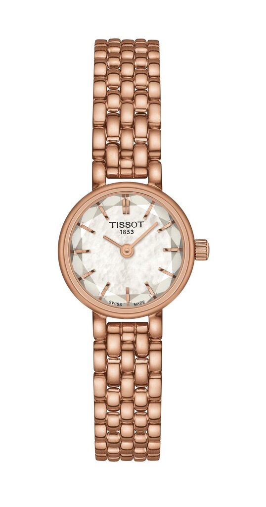 Laikrodis moterims Tissot T140.009.33.111.00 цена и информация | Moteriški laikrodžiai | pigu.lt