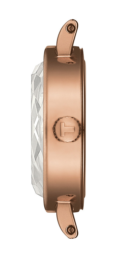 Laikrodis moterims Tissot T140.009.33.111.00 цена и информация | Moteriški laikrodžiai | pigu.lt