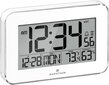 Sieninis laikrodis Marathon CL030060WH kaina ir informacija | Laikrodžiai | pigu.lt
