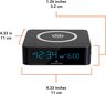 Laikrodis Marathon CL030088BK kaina ir informacija | Laikrodžiai | pigu.lt