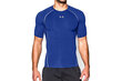 Vyriški sportiniai marškinėliai Under Armour Heatgear Armour SS 1257468-400 цена и информация | Sportinė apranga vyrams | pigu.lt