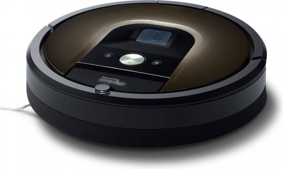 consumer reports review of robotic vacuums