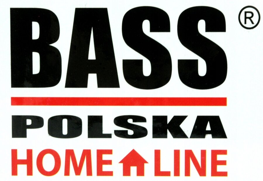 Bass Polska Home Line цена и информация | Sulčiaspaudės | pigu.lt