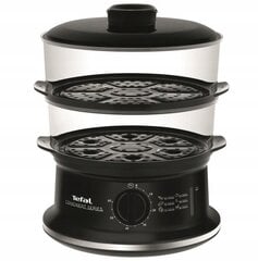 Tefal Patogus VC1401 kaina ir informacija | Garų puodai, daugiafunkciai puodai | pigu.lt