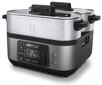 Morphy Richards 470006 цена и информация | Garų puodai, daugiafunkciai puodai | pigu.lt