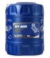 Transmisijos alyva Mannol 8212 ATF AG55, 20 l цена и информация | Kitos alyvos | pigu.lt