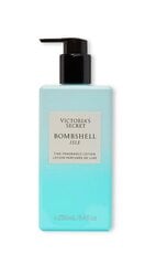 Parfumuotas kūno losjonas Victoria Secret Bombshell Isle, 250ml kaina ir informacija | Kūno kremai, losjonai | pigu.lt