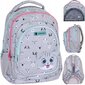 Mokyklinė kuprinė AstraBag Kitty the Cute AB330 502023070, 20 l цена и информация | Kuprinės mokyklai, sportiniai maišeliai | pigu.lt