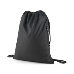 Спортивные сумки Puma Deck Gym Sack Black 079513 01 цена и информация | Рюкзаки и сумки | pigu.lt