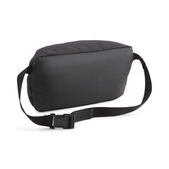 Puma Сумка Hа пояс Academy Waist Bag Black 079937 01 079937 01 цена и информация | Мужские сумки | pigu.lt