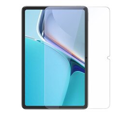 Закаленное стекло Baseus Crystal толщиной 0.3 мм для планшета Huawei MatePad 11 10.95 дюйма цена и информация | Аксессуары для планшетов, электронных книг | pigu.lt