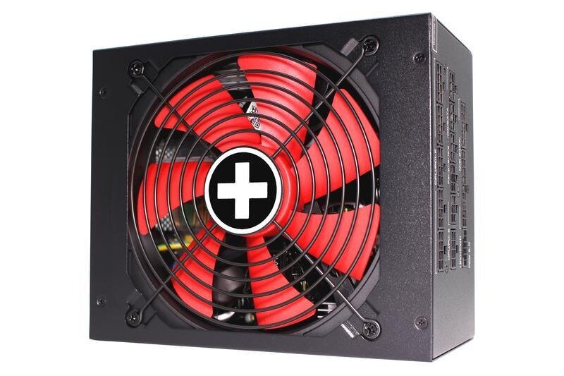 Xilence Performance X 1250W XN178 цена и информация | Maitinimo šaltiniai (PSU) | pigu.lt