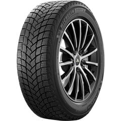 Michelin X-Ice Snow 225/45R21 95 H FSL цена и информация | Зимние шины | pigu.lt