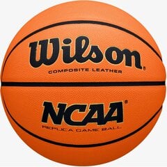 Krepšinio kamuolys Wilson, 5 dydis kaina ir informacija | Krepšinio kamuoliai | pigu.lt