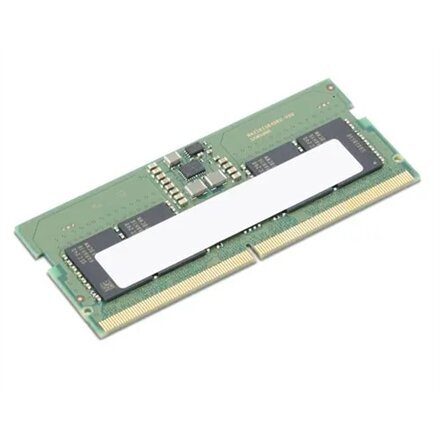 Lenovo ThinkPad (4X71M23184) kaina ir informacija | Operatyvioji atmintis (RAM) | pigu.lt
