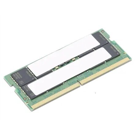 Lenovo ThinkPad (4X71M23186) kaina ir informacija | Operatyvioji atmintis (RAM) | pigu.lt