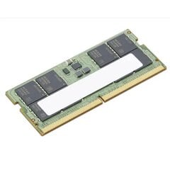 Lenovo ThinkPad (4X71M23188) цена и информация | Оперативная память (RAM) | pigu.lt