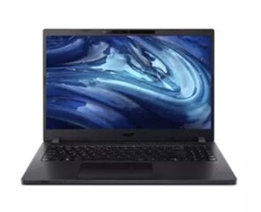 Acer TravelMate TMP216-51-33EG цена и информация | Ноутбуки | pigu.lt