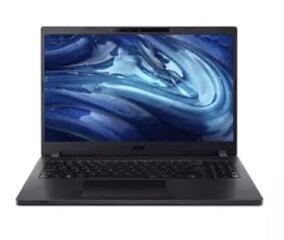 Acer TravelMate TMP216-51-50XU цена и информация | Ноутбуки | pigu.lt