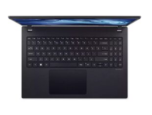 Acer TravelMate TMP216-51-345G цена и информация | Ноутбуки | pigu.lt