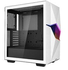 Deepcool Cyclops BK Mid Tower цена и информация | Корпуса | pigu.lt