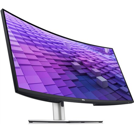 Dell UltraSharp U3824DW 210-BHXB kaina ir informacija | Monitoriai | pigu.lt