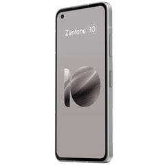 Asus Zenfone 10 5G 8/256GB Comet White 90AI00M2-M000A0 kaina ir informacija | Asus Mobilieji telefonai ir jų priedai | pigu.lt